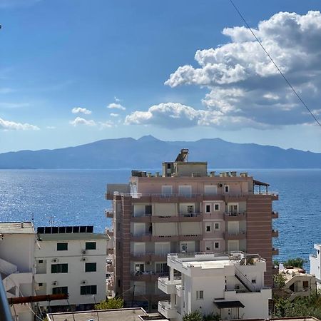Noar Apartment Саранде Екстериор снимка