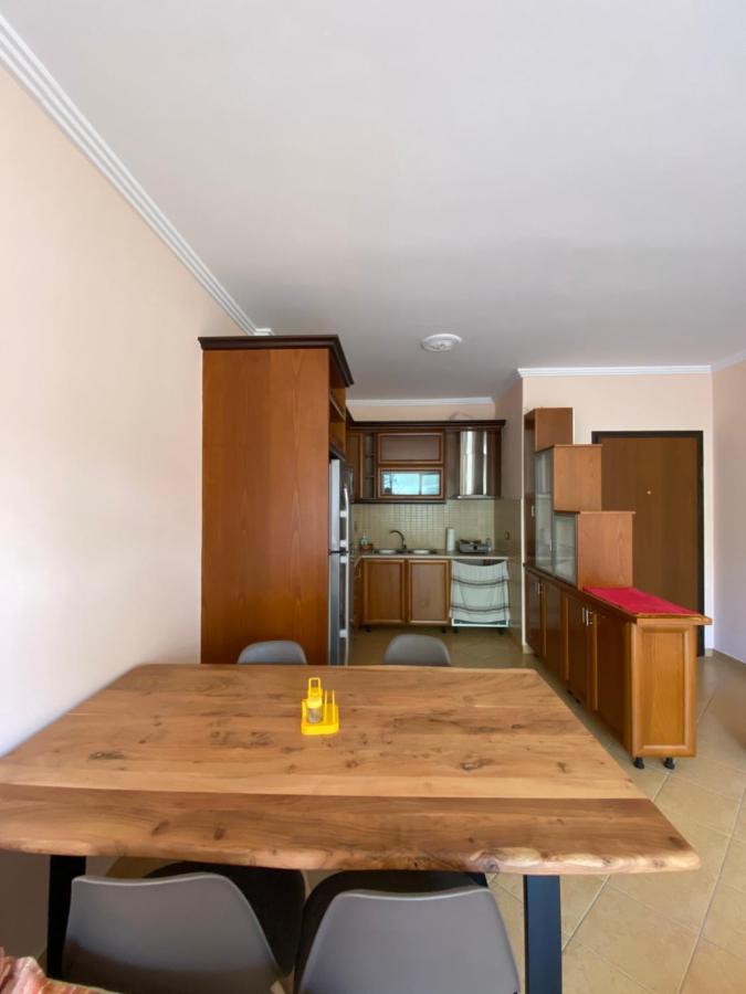 Noar Apartment Саранде Екстериор снимка