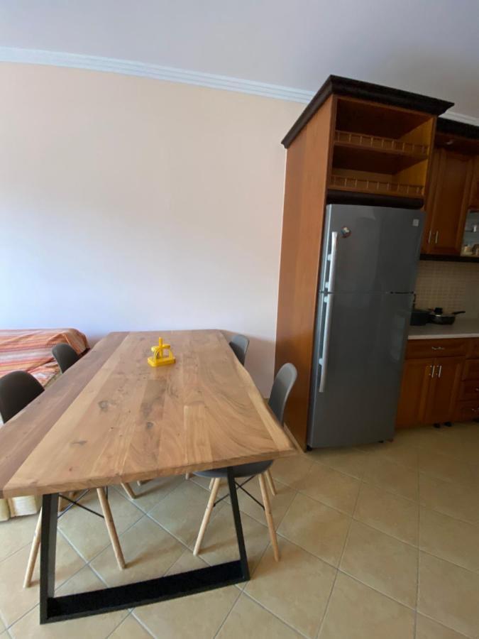 Noar Apartment Саранде Екстериор снимка