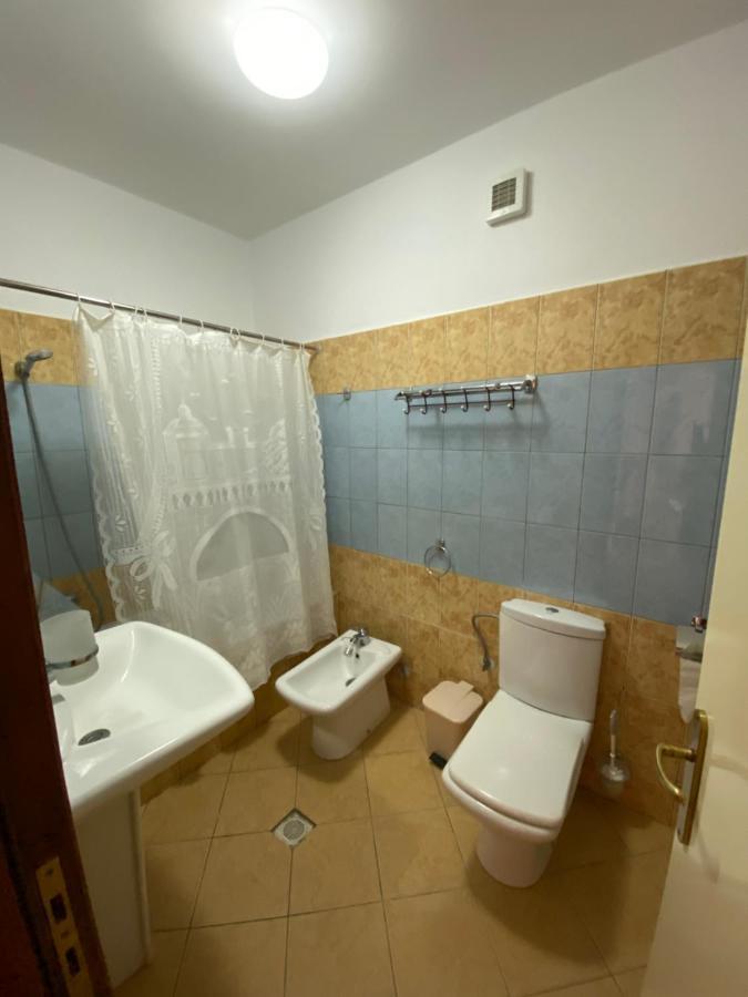 Noar Apartment Саранде Екстериор снимка