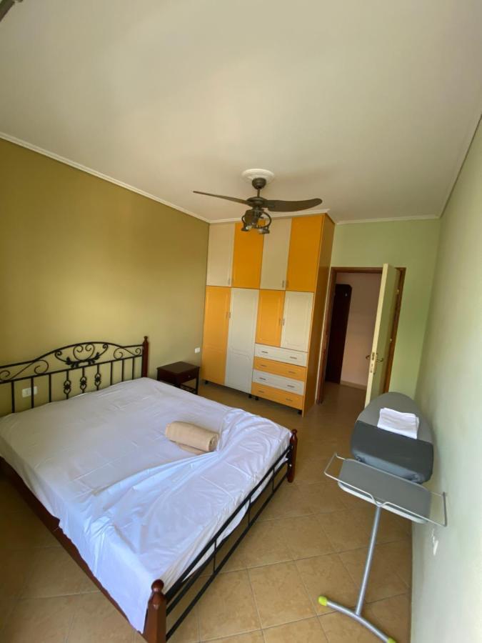 Noar Apartment Саранде Екстериор снимка