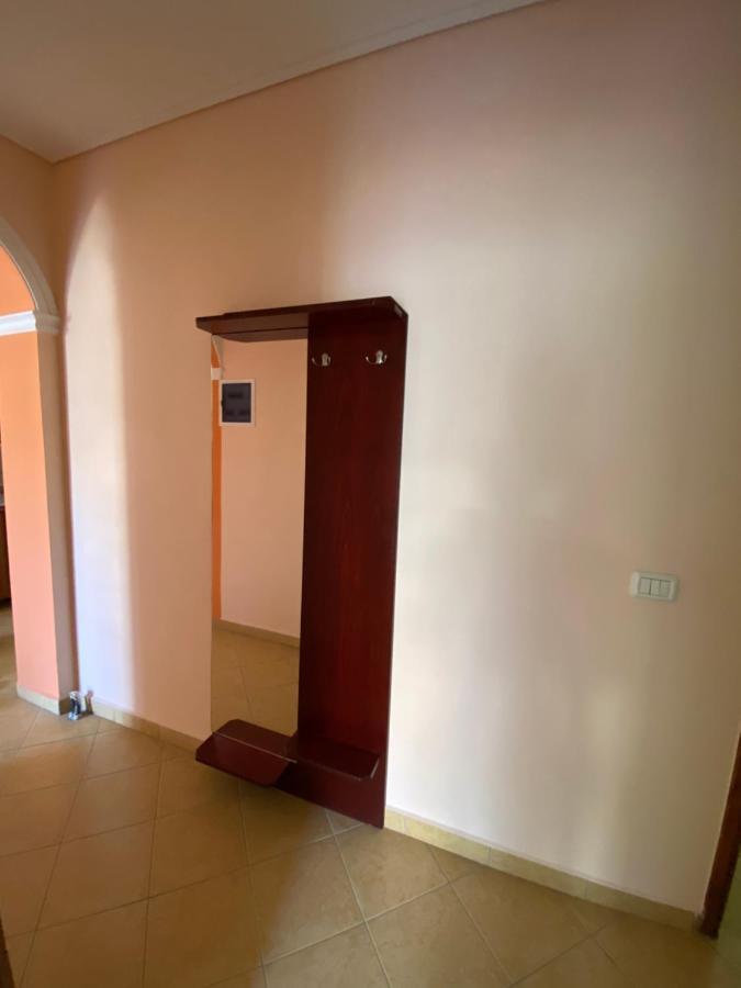 Noar Apartment Саранде Екстериор снимка