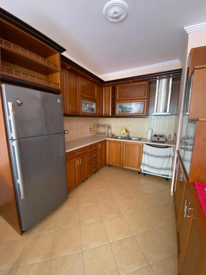 Noar Apartment Саранде Екстериор снимка