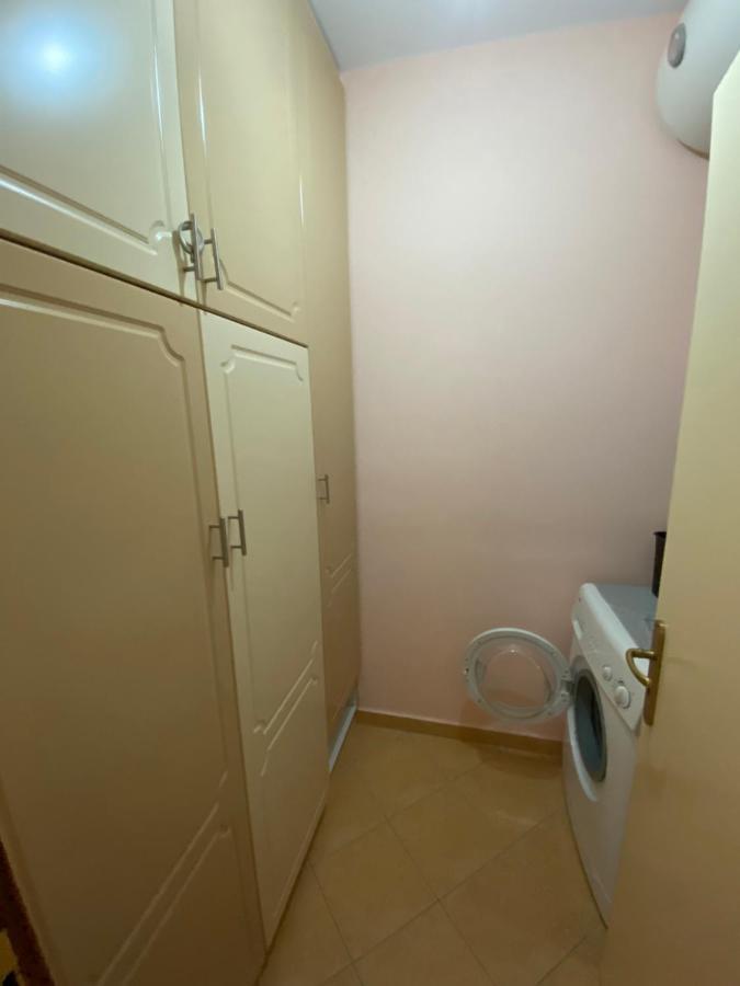 Noar Apartment Саранде Екстериор снимка