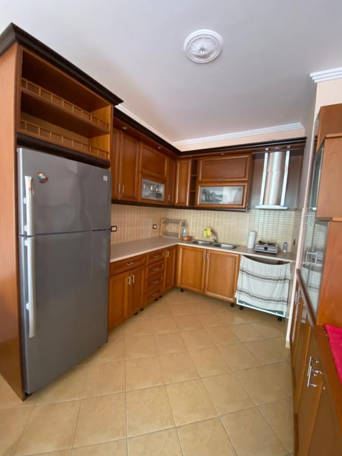 Noar Apartment Саранде Екстериор снимка
