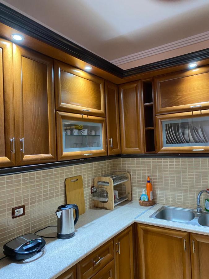 Noar Apartment Саранде Екстериор снимка